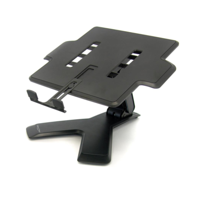 Neo-Flex Notebook Laptopständer verstellbar schwarz