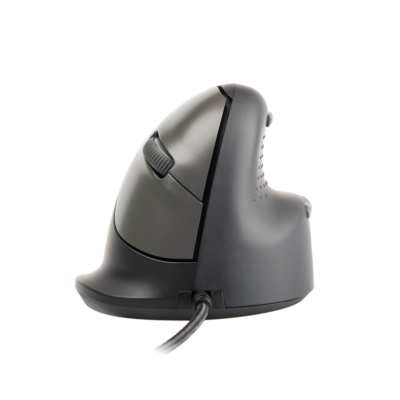 R-Go HE Break Mouse - Small - Right - Wired