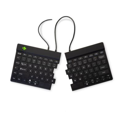 R-Go Split Break Clavier US
