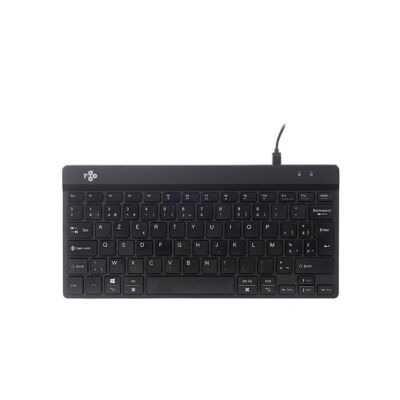 R-Go Break Compact-Tastatur BE (Azerty)