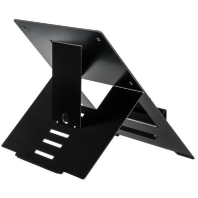 Support pour ordinateur portable R-Go Riser Noir