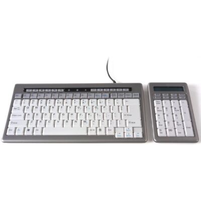 S-Board Set Mini-Tastatur UK