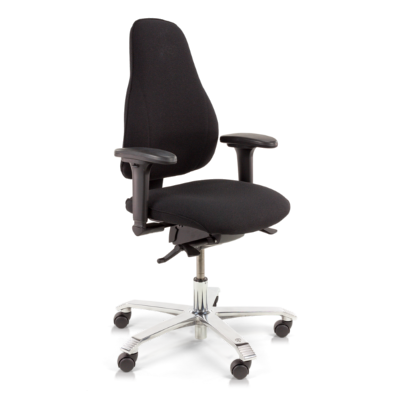 Fauteuil de bureau ergonomique Score 5100 Small