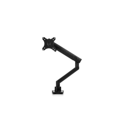 Swing Single Monitor Arm black