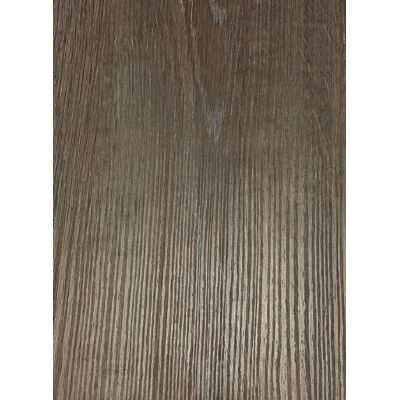 Plateau de table 180 x 80 cm,  couleur chêne brun