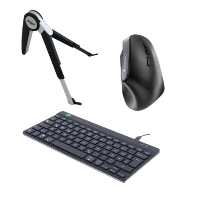 Thuiswerkset Ergo Basic