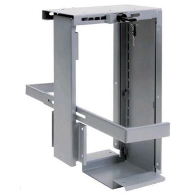 Top Grip CPU Holder with security