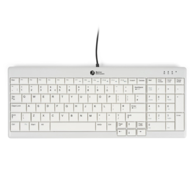 The UltraBoard 960 V2 keyboard US