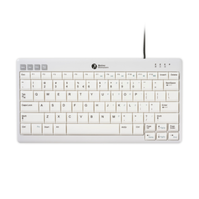 Ultraboard 950 V2 Wired Silver US