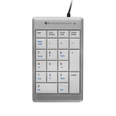 Ultraboard 955 V2 Numeriek toetsenbord Bedraad