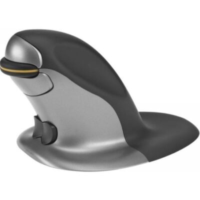 Posturite Penguin verticale muis large bedraad