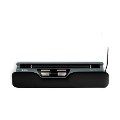 ErgoSlider Plus ergonomique mouse