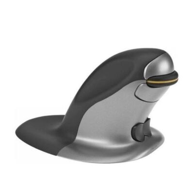 souris verticale Penguin V2 Small 3-en-1