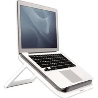 Fellowes Quick Lift Laptopstandaard WIT thumbnail