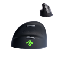 R-Go HE Break Mouse - Large - Right - Bluetooth Wireless thumbnail