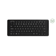 Mousetrapper Type Qwerty MINI-Tastatur US-Layout thumbnail