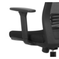 Armlehnen Bürostuhl Budget+ thumbnail