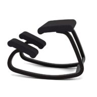 Variér Variable Kniestoel Zonder Rugleuning – Zwart thumbnail