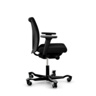 HÅG Creed 6003 Ergonomische bureaustoel – Zwart thumbnail