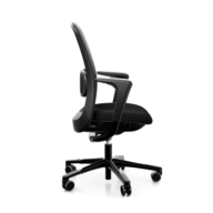 HÅG SoFi 7500 Ergonomischer Bürostuhl – Schwarz thumbnail