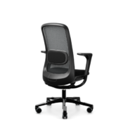 HÅG SoFi 7500 Ergonomischer Bürostuhl – Schwarz thumbnail