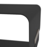 Addit Bento® elevador de monitor ajustable 123 Negro thumbnail