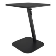 Addit Bento® table de portable réglable 453 Noir thumbnail