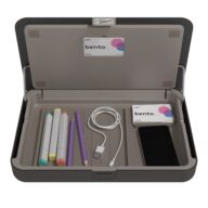 Addit Bento® ergonomic toolbox 903 Black thumbnail