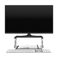 Addit rehausseur de moniteur - réglable 550 thumbnail