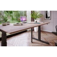 Cadre de bureau STEELFORCE PRO 470 SLS noir thumbnail