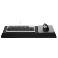 Cloud Gel Polssteun Set Voor Toetsenbord En Muis - Ergonomisch En Ultrazacht