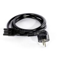 Aansluitkabel 3 meter – 3-polige stekker thumbnail
