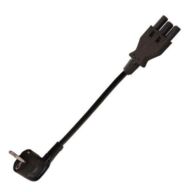 Aansluitkabel 3 meter – 3-polige stekker thumbnail