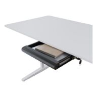 Addit Laptop Beveiligingslade S 633 – Zwart thumbnail