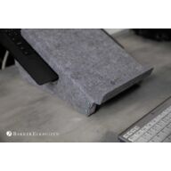 BakkerElkhuizen Ergo-Top 320 Circular laptopstandaard thumbnail