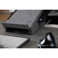 BakkerElkhuizen Ergo-Top 320 Circular laptopstandaard thumbnail