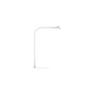 Broadwing TLC 9100 bezdotykowa lampa biurkowa w kolorze biały thumbnail