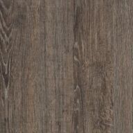 Rond tafelblad bruin eiken Ø120 cm thumbnail