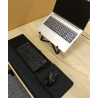 Combirest polssteun - t.b.v. muis en toetsenbord thumbnail