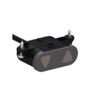 Ergonomic table Conset 501-19 (Alu) thumbnail