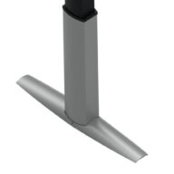 The sit/stand desk 501-23 (Alu) thumbnail