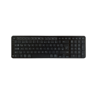 Contour Balance wireless keyboard DE thumbnail