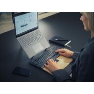 Contour Balance ergonomic wireless keyboard US thumbnail