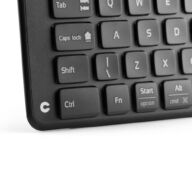 Contour Balance ergonomic wireless keyboard US thumbnail