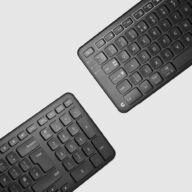Contour Balance ergonomic wireless keyboard US thumbnail
