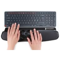 Contour Balance ergonomische Tastatur kabellos US thumbnail