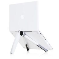 Cricket Laptop/Tablet Stand White thumbnail