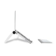 Cricket Laptop/Tablet Stand White thumbnail