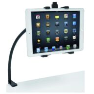 DESQ Tablet holder with desk clamp thumbnail