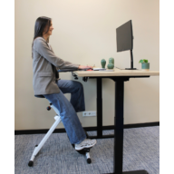 DeskBike Go thumbnail